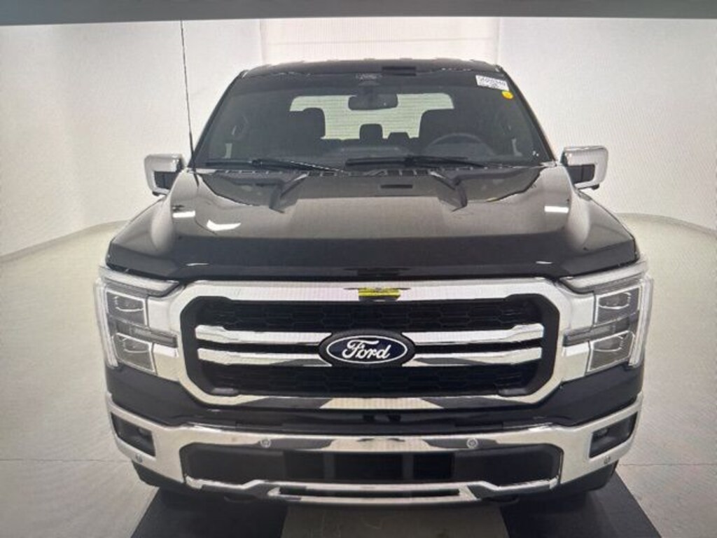 Used 2025 Ford F-150 Lariat Truck