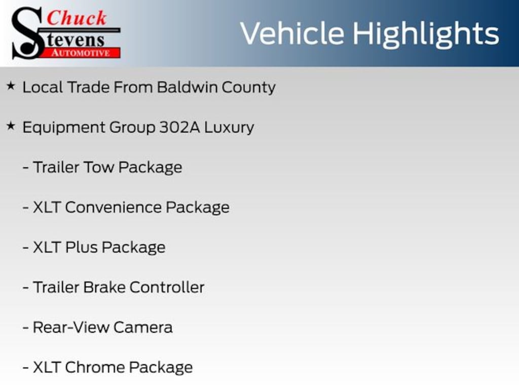 Used 2014 Ford F-150 XLT Truck