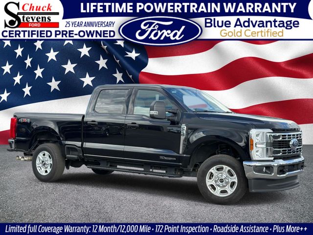 2026 Ford Super Duty F-250 SRW