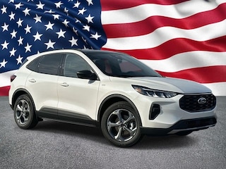 2026 Ford Escape ST-Line SUV