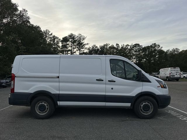 2018 Ford Transit photo 2