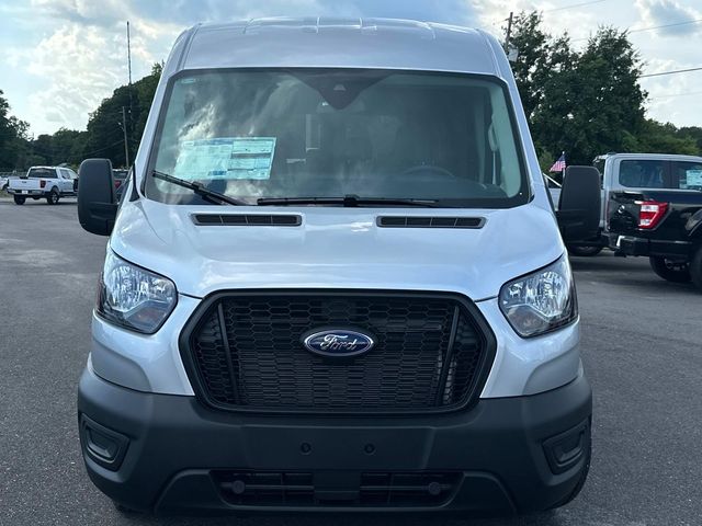 2025 Ford Transit photo 2