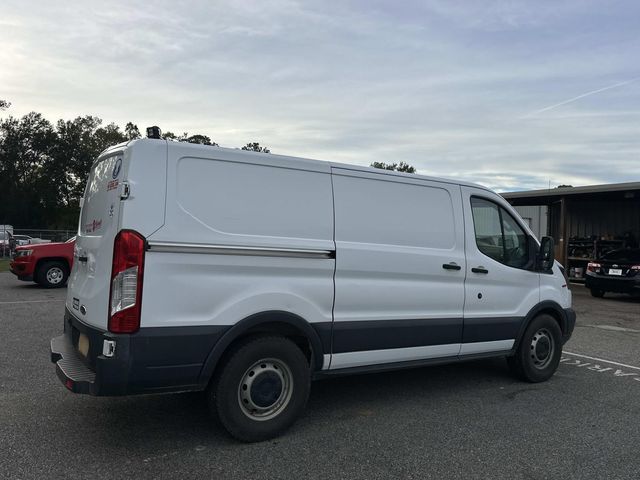 2018 Ford Transit photo 3