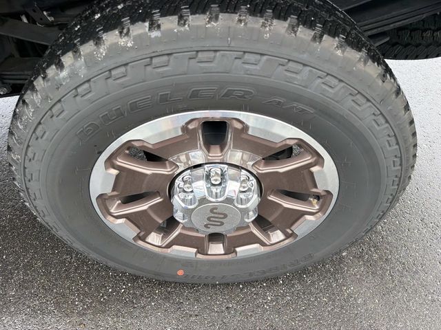 2026 Ford F-250 Super Duty King Ranch - Photo 33