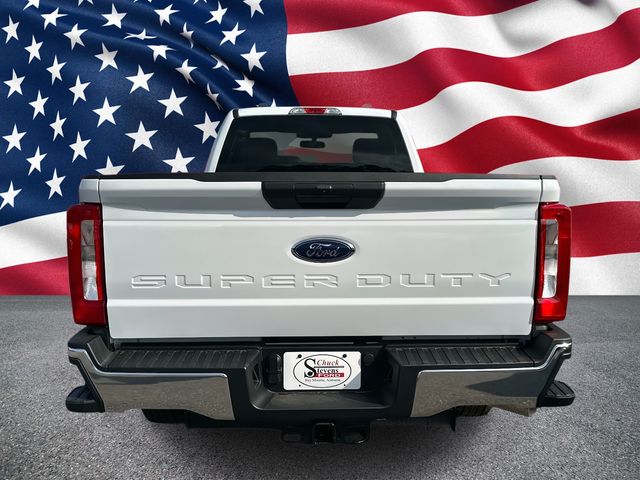 2026 Ford F-350 Super Duty XLT - Photo 5