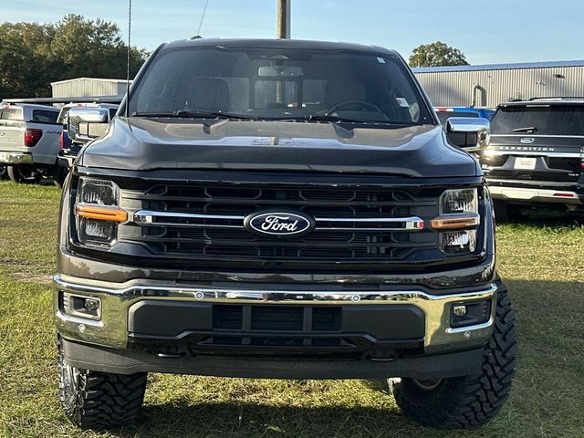 2024 Ford F-150 XLT photo 2