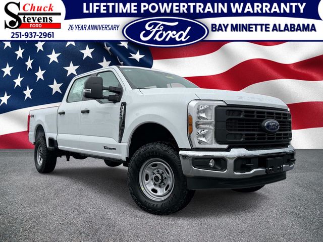 2026 Ford F-250 XL 4x4 Crew Cab 6-3/4' Box's photo