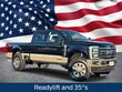  Ford F-250SD