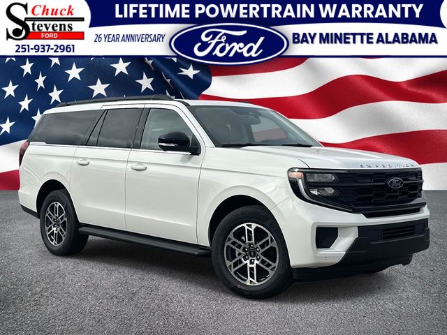 2026 Ford Expedition Max SUV 
