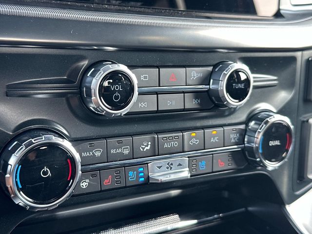 2025 Ford F-150 Platinum - Photo 33