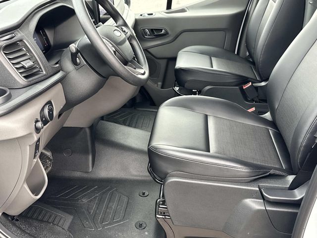 2026 Ford Transit Van Base - Photo 19
