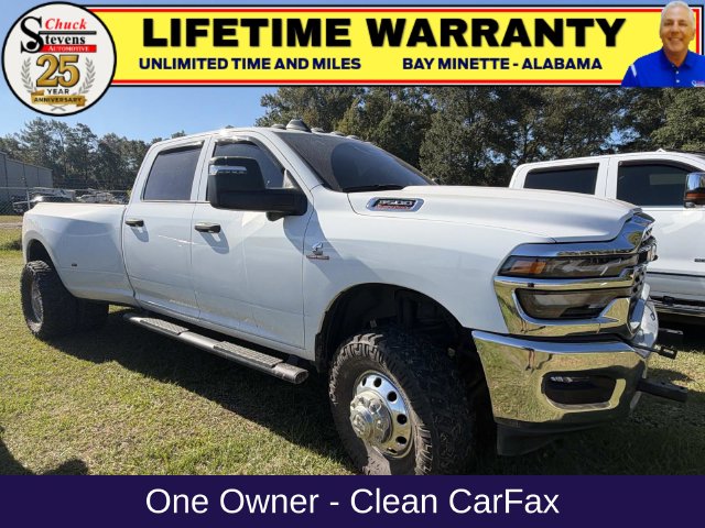 2026 RAM 3500 Pickup