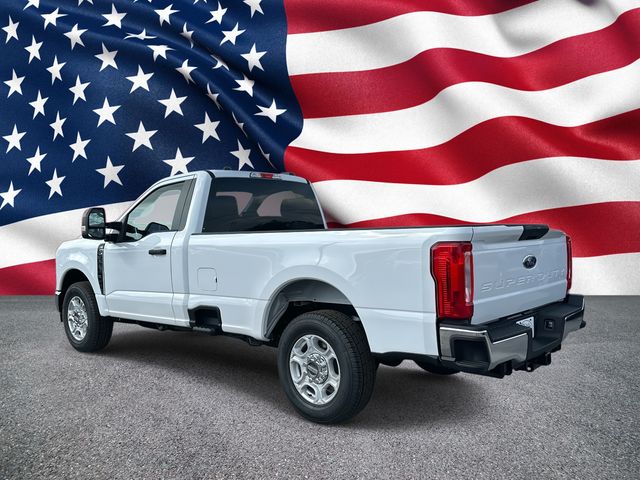 2026 Ford F-350 Super Duty XLT - Photo 33