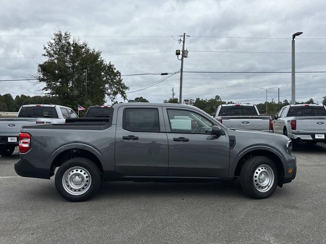 2025 Ford Maverick XL photo 4