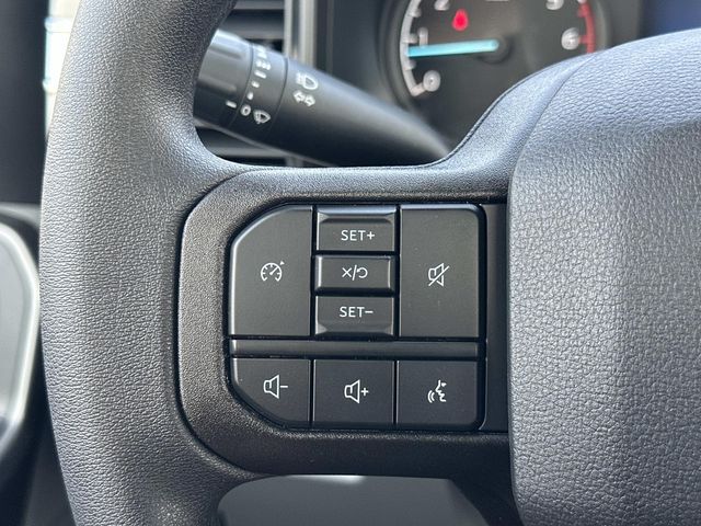 2026 Ford F-350 Super Duty XLT - Photo 21