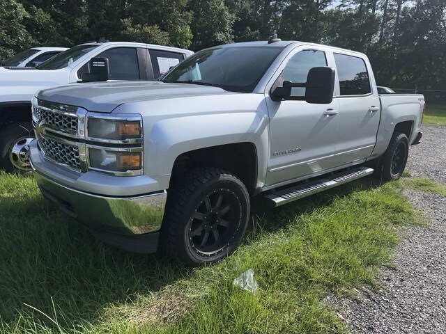 Used 2011 GMC Sierra 1500 SLT with VIN 3GTP2WE34BG145748 for sale in Bay Minette, AL
