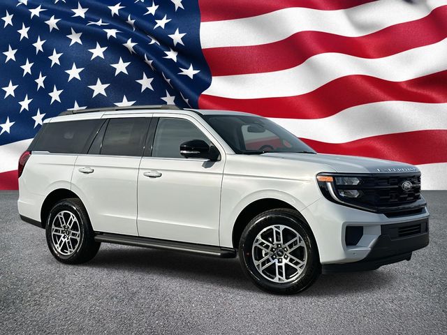 2025 Ford Expedition Active's photo