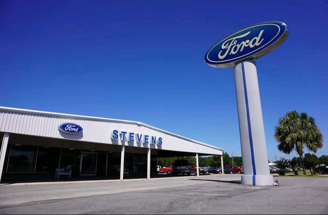 Sitemapcdatahttpsthereferenznetchuck Stevens Ford Bay Minette Alabama