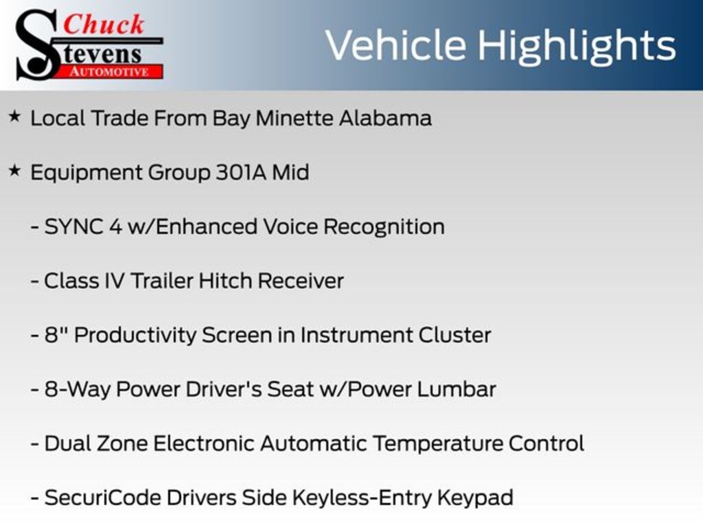 Used 2023 Ford F-150 XLT Truck