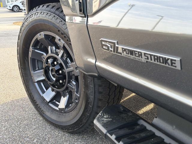 2026 Ford F-250 Super Duty XL - Photo 16