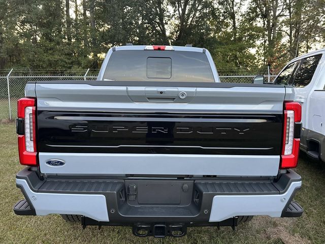 2026 Ford F-250 photo 2