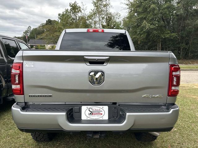 2024 Ram 2500 Big Horn photo 3