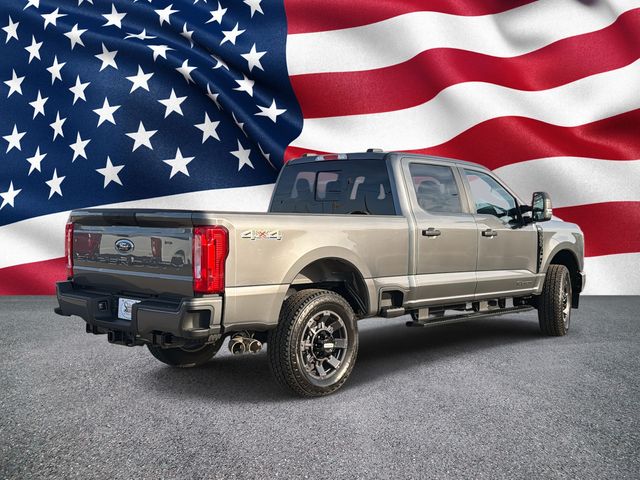 2026 Ford F-250 Super Duty XL - Photo 8
