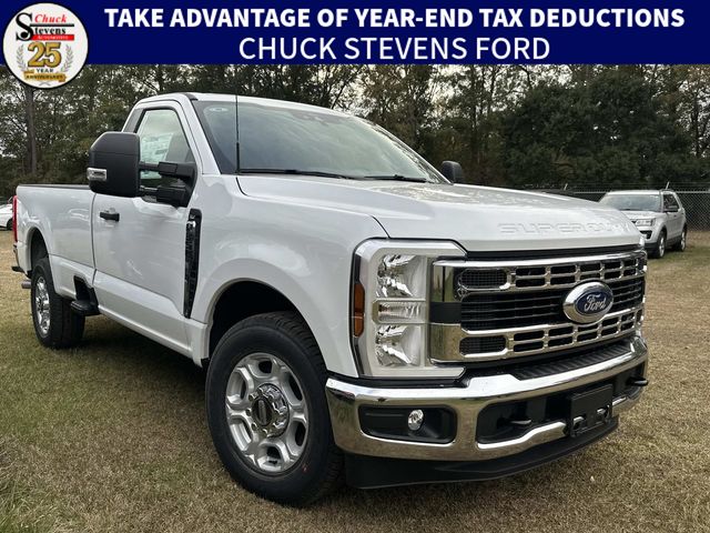 2026 Ford F-350 Super Duty XLT's photo