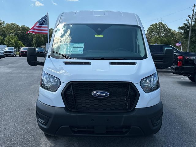 2024 Ford Transit photo 2