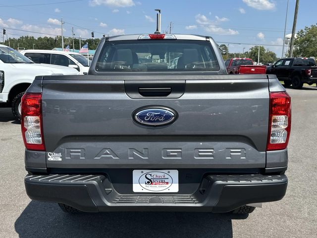 2025 Ford Ranger XL photo 3