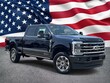 Ford F-250SD