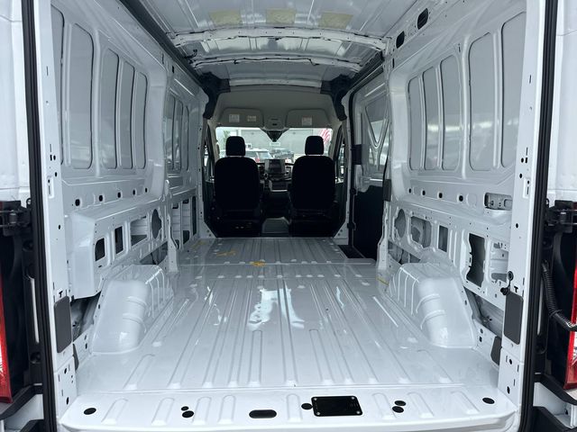 2026 Ford Transit Van Base - Photo 26