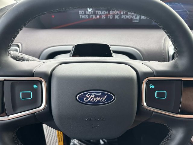 2026 Ford Expedition Platinum - Photo 35