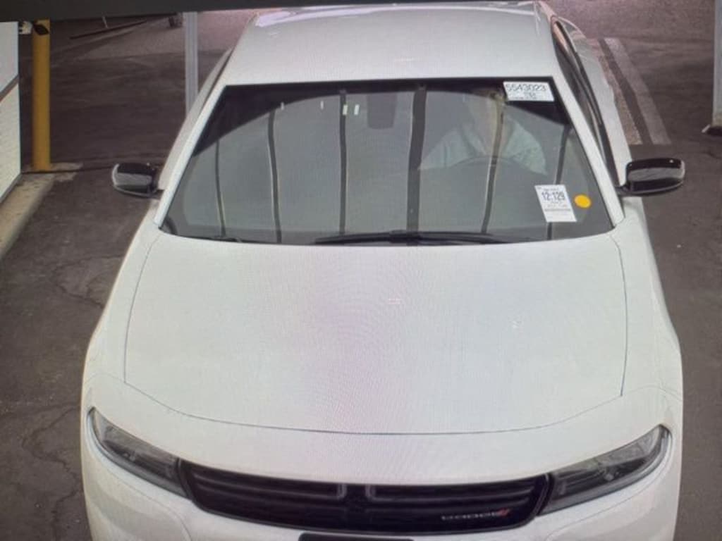 Used 2023 Dodge Charger SXT Sedan