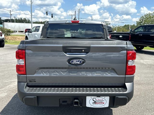 2025 Ford Maverick XLT photo 3