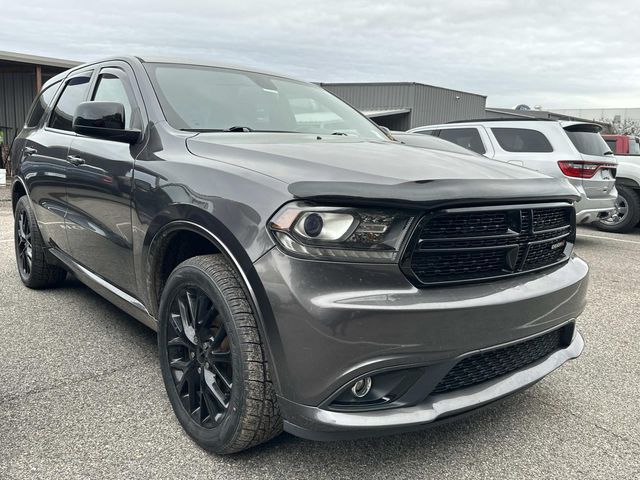 2015 Dodge Durango SXT Plus's photo