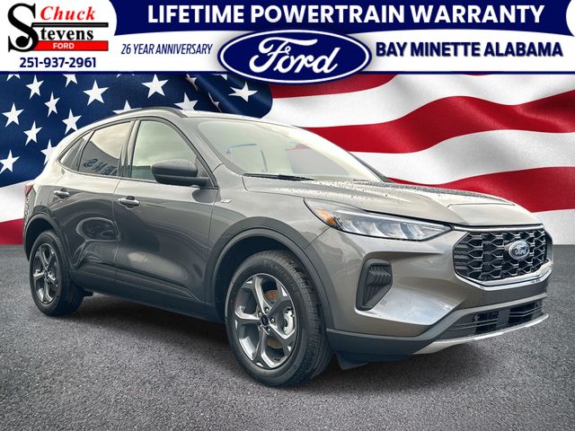 2026 Ford Escape SUV 