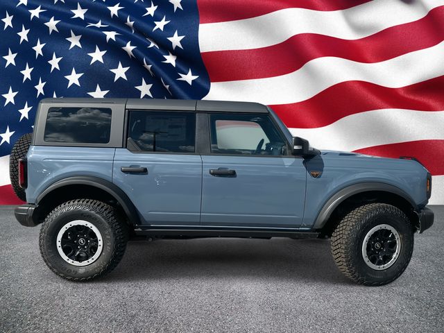 2025 Ford Bronco 4-Door Badlands - Photo 6