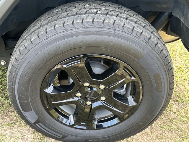 2022 Jeep Wrangler Unlimited Sport S - Photo 13