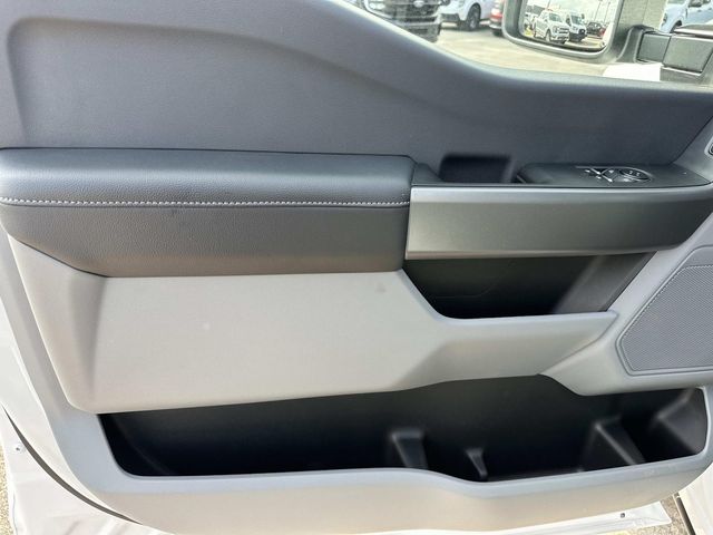 2026 Ford F-350 Super Duty XLT - Photo 32