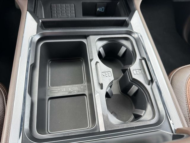 2026 Ford F-250 Super Duty King Ranch - Photo 36
