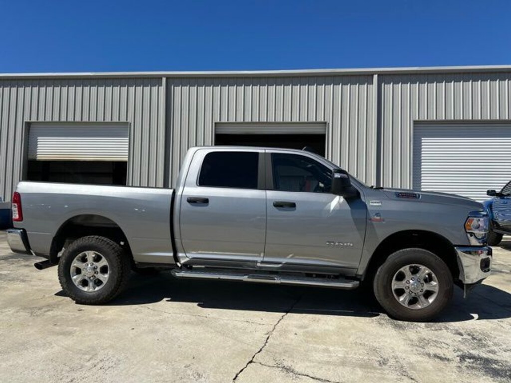 Used 2024 Ram 2500 Big Horn Truck