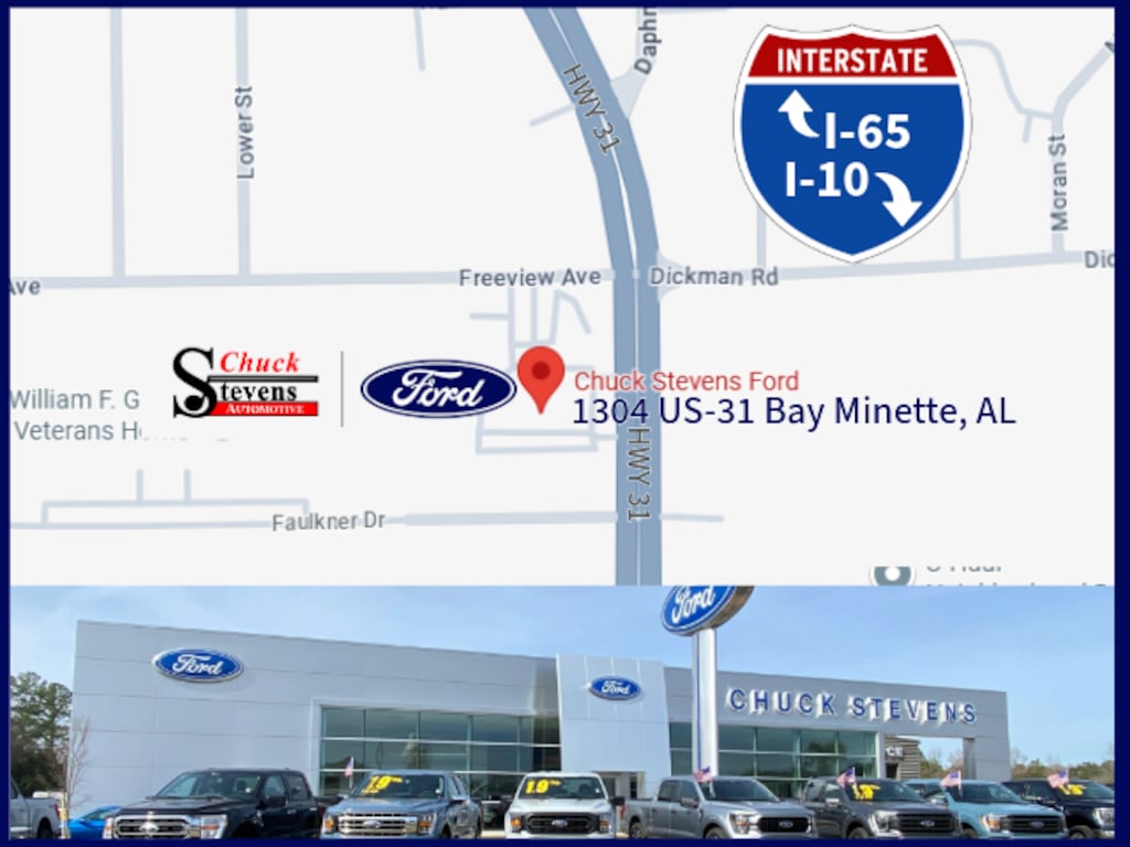 New 2025 Ford Ranger XLT Truck