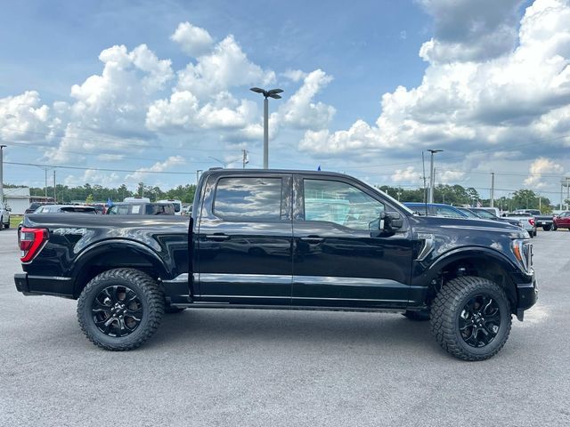 2023 Ford F-150 Platinum photo 3