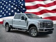  Ford F-250SD