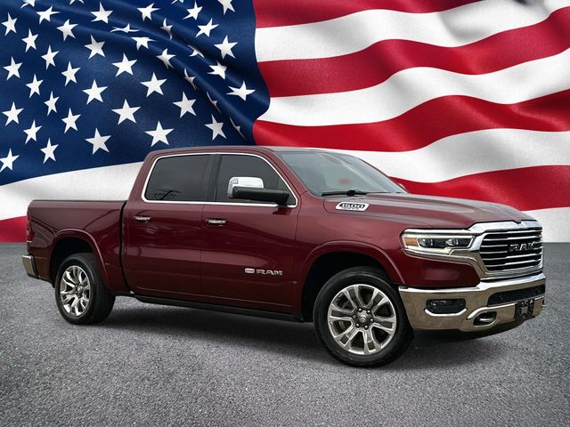 2020 RAM Ram 1500 Pickup Longhorn's photo