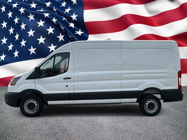 2026 Ford Transit Van Base - Photo 15