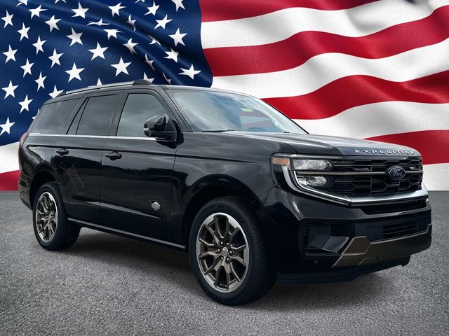 2025 Ford Expedition King Ranch's photo