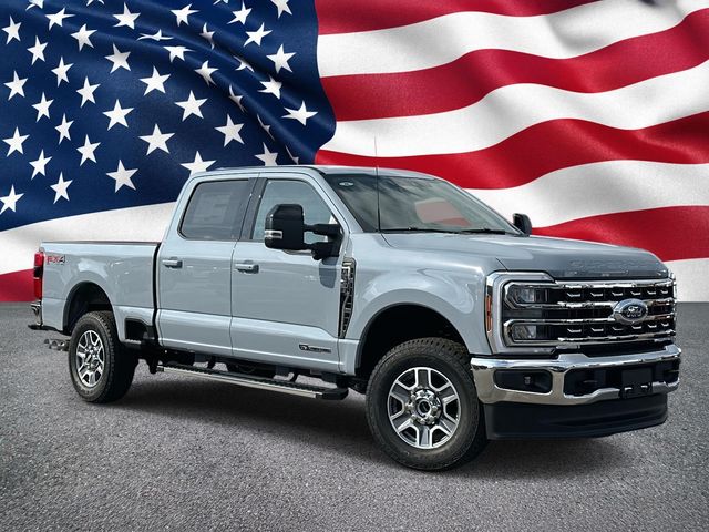 2026 Ford F-250 Super Duty Lariat's photo