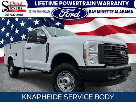 2026 Ford F-350SD XL Truck